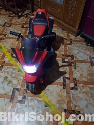 Kids Toys Motorbike